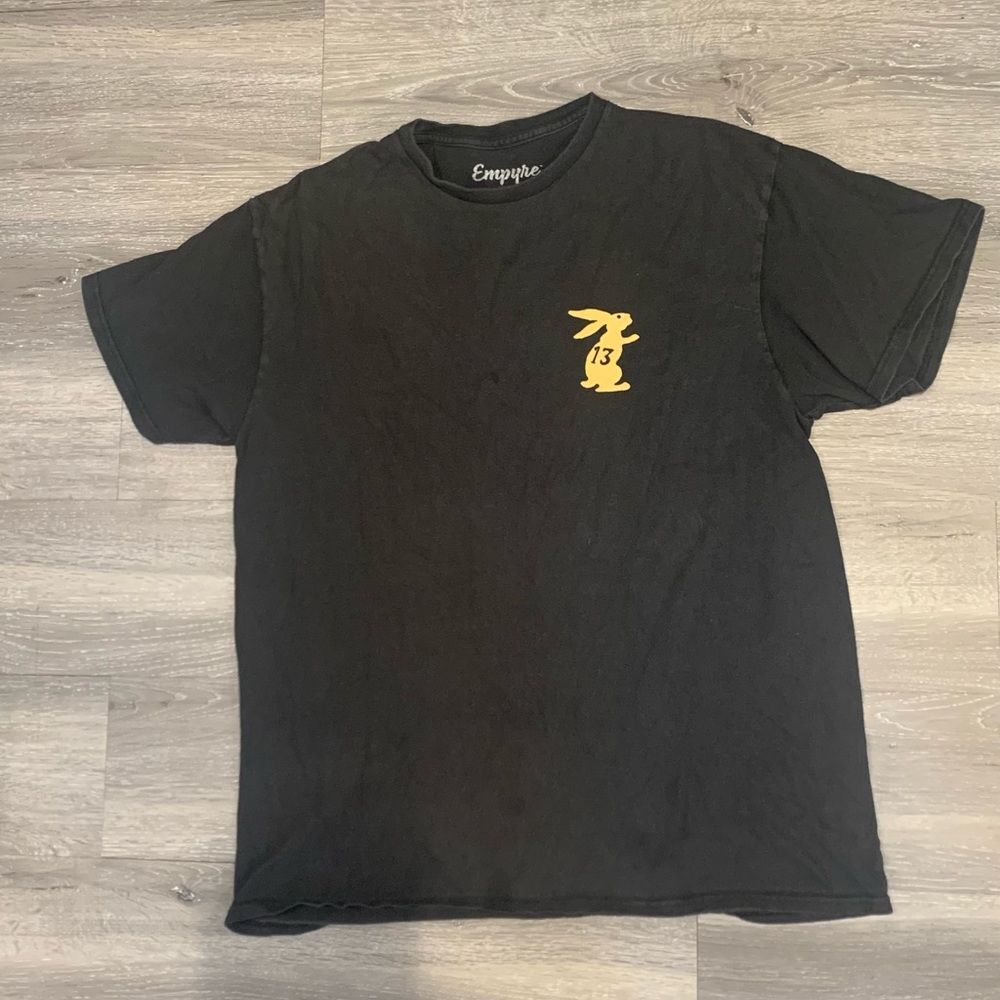 Lucky day shirt empyre
